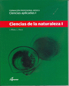 CIENCIAS DE LA NATURALEZA I FORMACIN PROFESIONAL BSICA