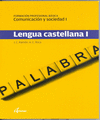 LENGUA CASTELLANA I FORMACIN PROFESIONAL BSICA