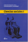 CIENCIAS SOCIALES I FORMACIN PROFESIONAL BSICA