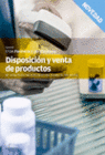 DISPOSICI�N Y VENTA DE PRODUCTOS. CFGM.