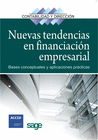 NUEVAS TENDENCIAS EN FINANCIACI�N EMPRESARIAL