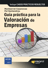 GU�A PR�CTICA PARA LA VALORACI�N DE EMPRESAS