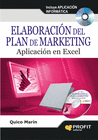 ELABORACI�N DEL PLAN DE MARKETING