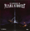 MASCARAS DE NYARLATHOTEP LIBRO ESTRATEGIA 2'ED