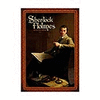 SHERLOCK HOLMES DETECTIVE ASESOR (JUEGO DE MESA)