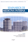 SEMINARIOS DE MEDICINA INTERNA. HOSPITAL UNIVERSITARIO LA PAZ