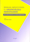 MANUAL B�SICO PARA EL URGENCI�LOGO INVESTIGADOR