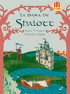 DAMA DE SHALOTT (CATALAN)