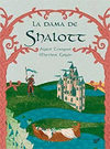 DAMA DE SHALOTT (CASTELLANO)