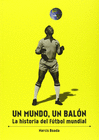 UN MUNDO UN BALON