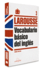 VOCABULARIO B�SICO DEL INGL�S