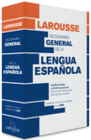 DICCIONARIO GENERAL DE LENGUA ESPAOLA