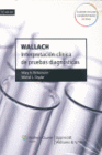 WALLACH. INTERPRETACIN CLNICA DE PRUEBAS DIAGNSTICAS