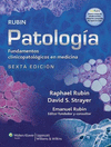 PATOLOG�A DE RUBIN (6�ED)