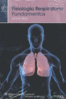 FISIOLOG�A RESPIRATOTIA FUNDAMENTOS