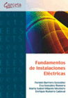 FUNDAMENTOS DE INSTALACIONES ELECTRICAS.