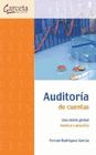 AUDITORA DE CUENTAS