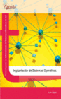 IMPLANTACION DE SISTEMAS OPERATIVOS. CFGS.