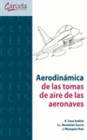 AERODINAMICA DE LAS TOMAS DE AIRE DE LAS AERONAVES