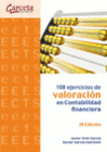 108 EJERCICIOS DE VALORACIN EN CONTABILIDAD FINANCIERA