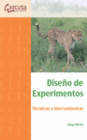 DISEO DE EXPERIMENTOS TECNICAS Y HERRAMIENTAS
