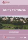 GOLF Y TERRITORIO