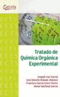 TRATADO DE QUIMICA ORGANICA EXPERIMENTAL