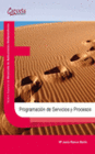 PROGRAMACION DE SERVICIOS Y PROCESOS. CFGS.