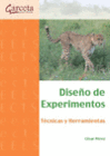 DISEO DE EXPERIMENTOS