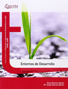 ENTORNOS DE DESARROLLO. CFGS.