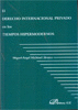 EL DERECHO INTERNACIONAL EN LOS TIEMPOS HIPERMODERNOS