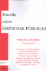 ESTUDIO SOBRE EMPRESAS PBLICAS.