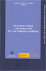 ESTUDIOS SOBRE LOS DERECHOS DE LAS PERSONAS SORDAS