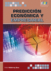 PREDICCIN ECONMICA Y EMPRESARIAL