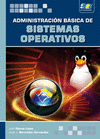 ADMINISTRACIN BSICA DE SISTEMAS OPERATIVOS