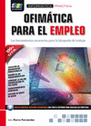 OFIMTICA PARA EL EMPLEO.