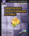 ADMINISTRACIN DE SERVICIOS DE MENSAJERA ELECTRNICA