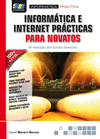 INFORM�TICA E INTERNET PR�CTICAS PARA NOVATOS. EL M�TODO DEL BOT�N DERECHO