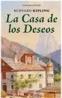 CASA DE LOS DESEOS, LA