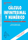 CLCULO INFINITESIMAL Y NUMRICO