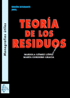 TEORIA DE LOS RESIDUOS