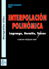 INTERPOLACION POLINOMICA