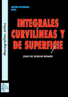 INTEGRALES CURVILINEAS Y DE SUPERFICIE