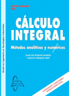 CALCULO INTEGRAL. MTODOS ANALTICOS Y NUMRICOS