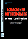 ECUACIONES DIFERENCIALES. TEORA CUALITATIVA