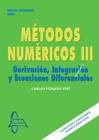 MTODOS NUMRICOS III