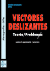 VECTORES DESLIZANTES: TEORA / PROBLEMAS