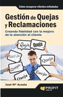 GESTIN DE QUEJAS Y RECLAMACIONES