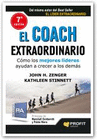 EL COACH EXTRAORDINARIO