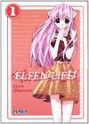 ELFEN LIED 01